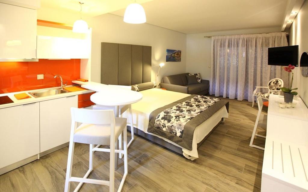Mary'S Luxury Chrysi Ammoudia Quarto foto