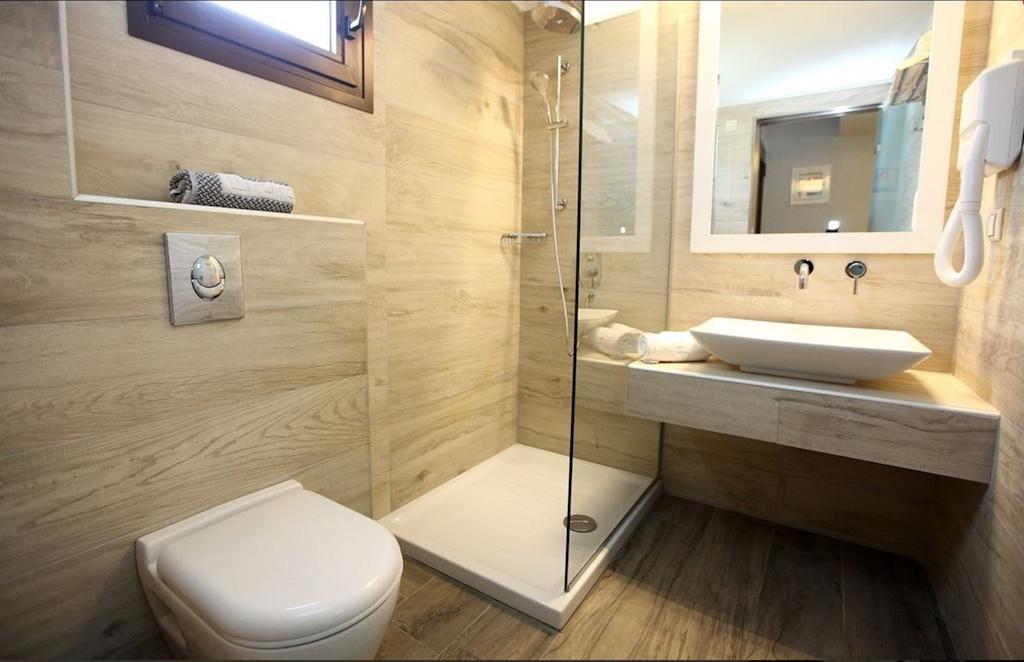 Mary'S Luxury Chrysi Ammoudia Quarto foto