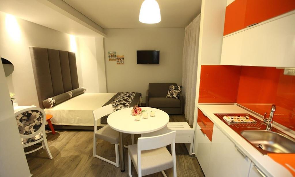Mary'S Luxury Chrysi Ammoudia Quarto foto